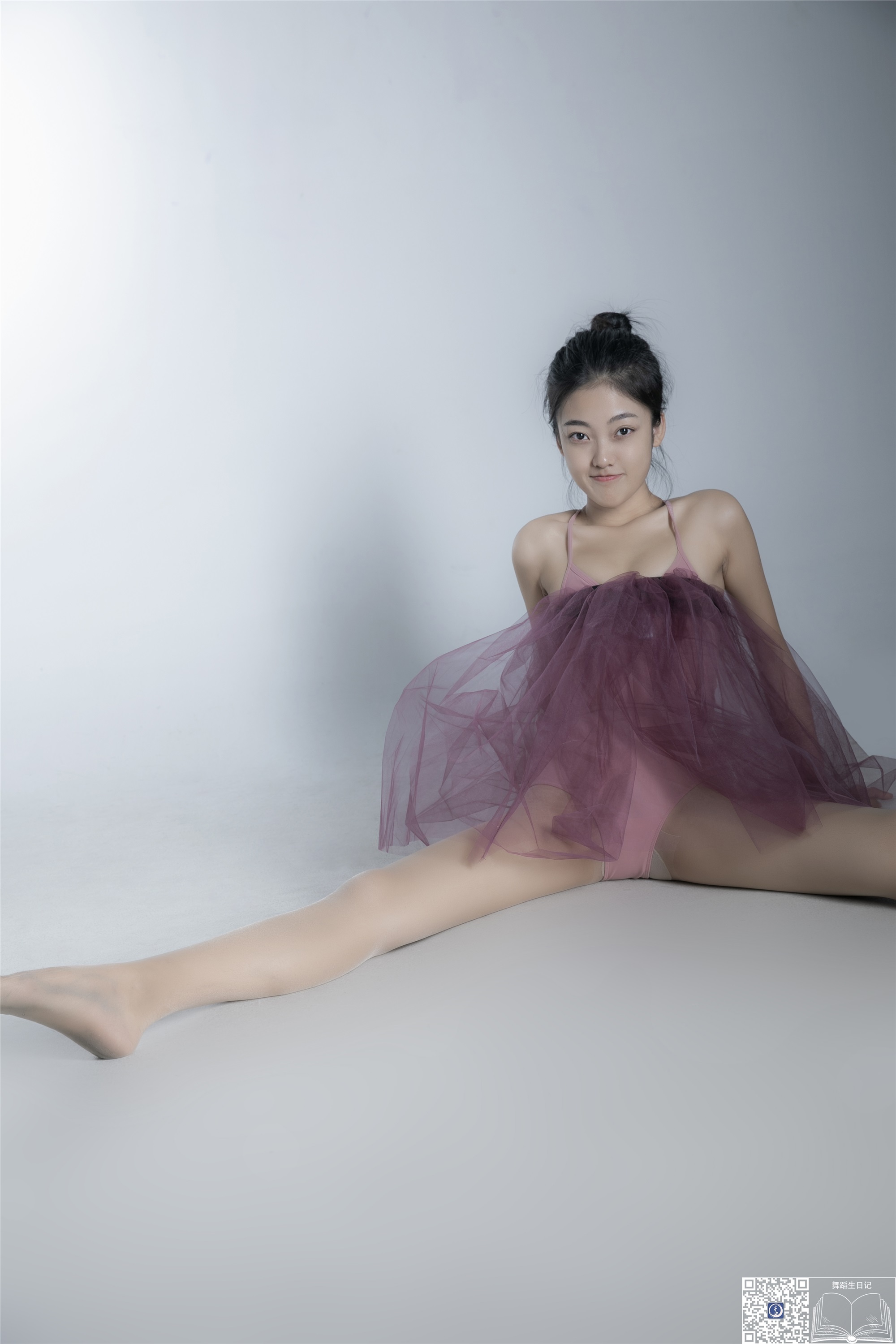 GALLI嘉丽 舞蹈生日记 024 - 星利